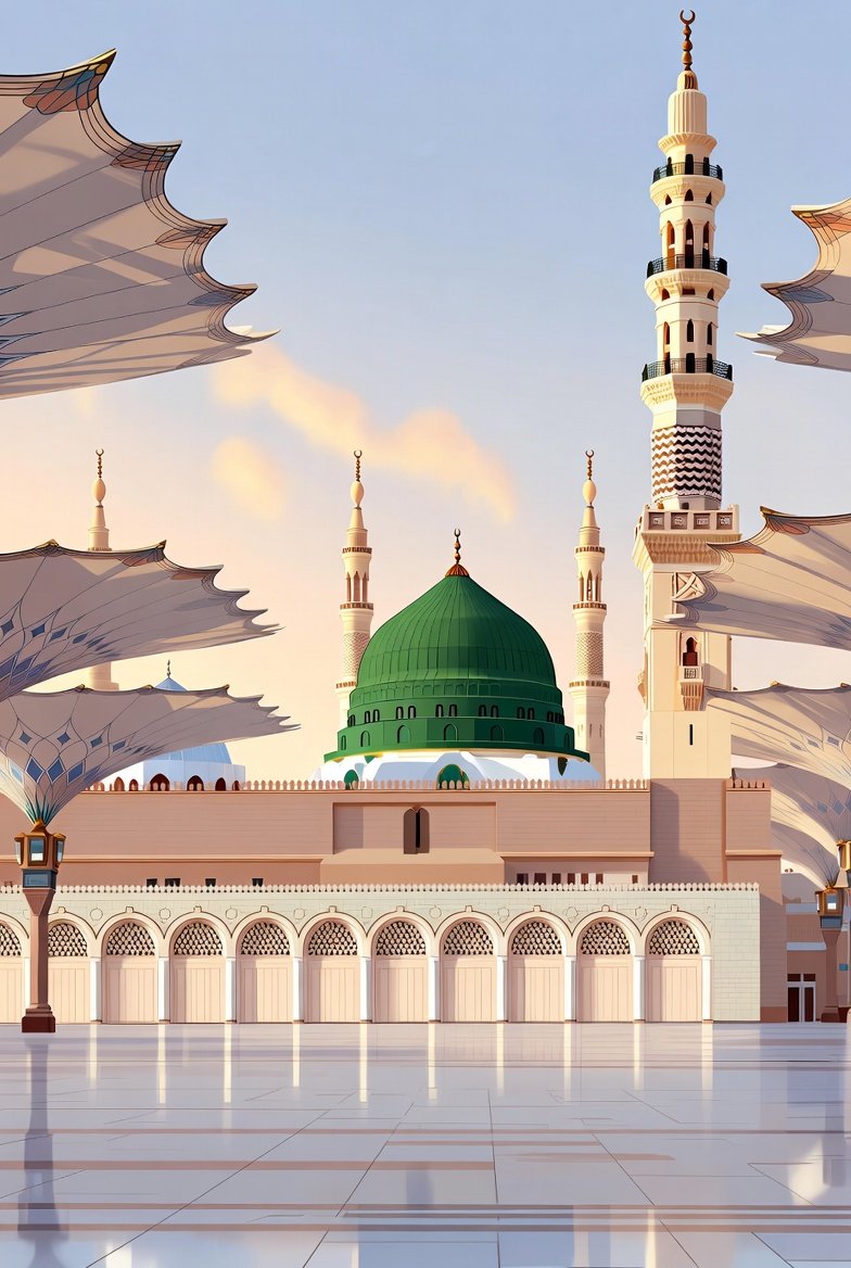 حلقة تحفيظ 2